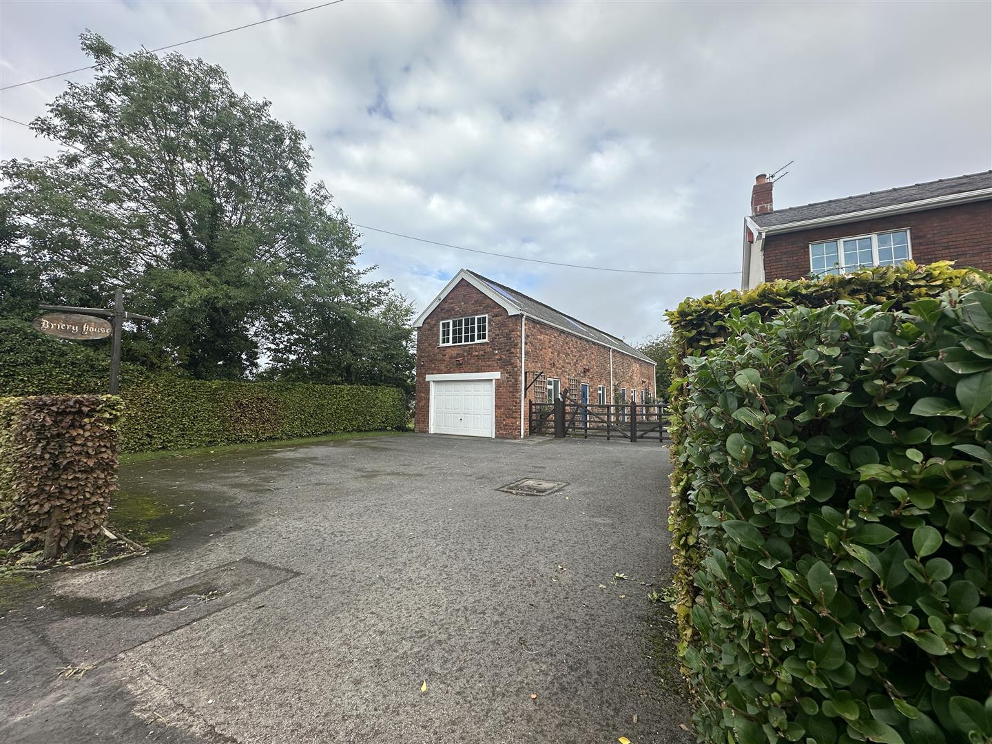 Blackgate Lane, Tarleton, Preston